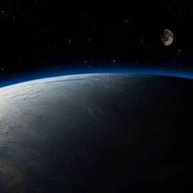 Space prisons & other realities of living beyond Earth Image