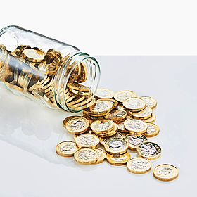Ask The Expert: On saving your money Image