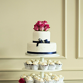 So You Think You’re an Adult: Wedding cake drama! Image