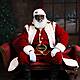 Kenyan Man Living In Ireland Wants Black Santas In Shops