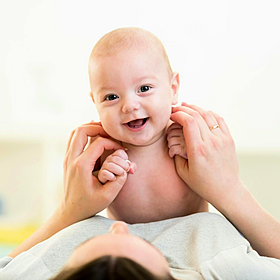The little baby bundle scheme Image