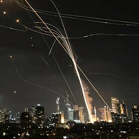 Israel-Iran conflict: What's the latest? Image