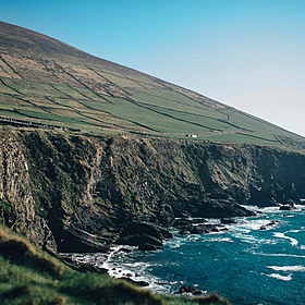 How Spud is bringing American tourists to Ireland Image
