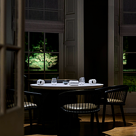 Castlemartyr’s 2 Michelin star restaurant! Image