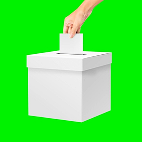 Electoral commission has launched its Research Programme 2025 - 2026 Image