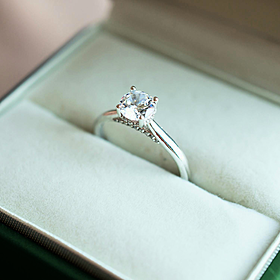 So You Think You’re an Adult: My girlfriend doesn’t want to get married Image