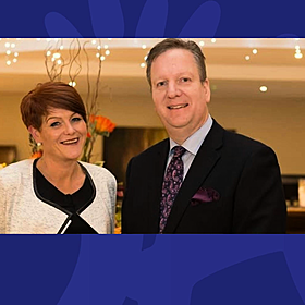 Meet Ireland's Most Entertaining Hotel Owners: Sean And Elaine Lally Image