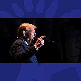 The Last Word On The US: Will Trump's Win Embolden Irish Election Candidates Image