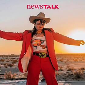 Hurray For The Riff Raff's Alynda Segarra talks to Richie Image