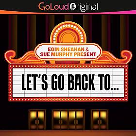 Let’s Go Back To… Image