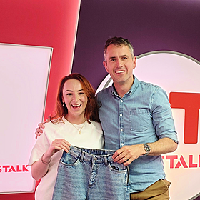 Paralympian Ellen Keane on the importance of accessible fashion Image