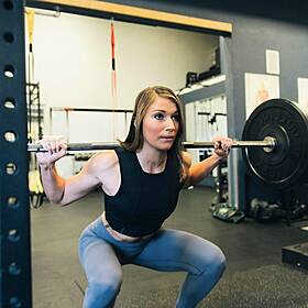 Woman Claims That Dublin Gyms Are Full Of Pervy Men Leering At Her Image