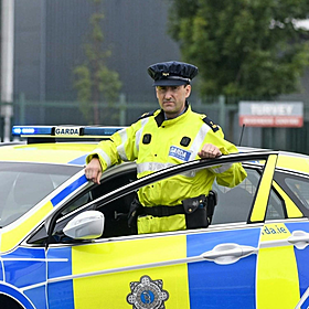 Tech Takeover: Gardaí issue warning on online misinformation Image