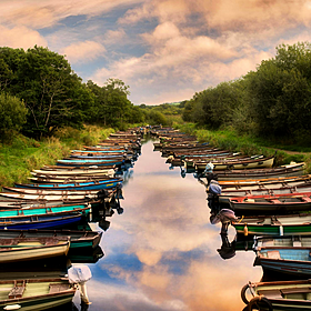 Why international magazines are recommending Ireland as a place to travel to Image