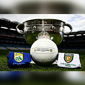 Sport with Eoin Sheahan Image
