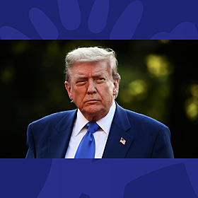 The Last Word On The US: 'Do Not Drop Those Bombs' Trump Tells Israel Image