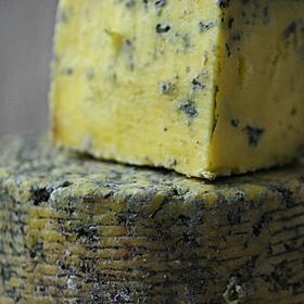 Are the youth turning their noses to smelly cheese? Image
