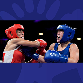 After the Defeat of Daina Moorehouse, What Does the Future Hold for Boxing at the Olympics? Image