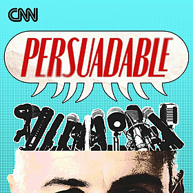 The Pod Squad: Persuadable Image