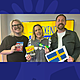 Celebrating Midsommar! Tasting Sweden with The Gastro Gays: Russell & Patrick