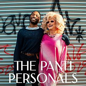 The Panti Personals S2 E8 - Xona Image