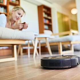 Is A €1,000 Hoover Worth The Spend? Image