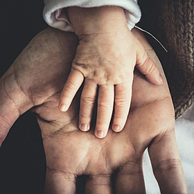 Do fathers have enough mental health support? Image
