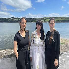 Youghal rallies round Ukrainians set to be relocated Image