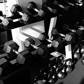 How your personality type influences your workout Image