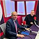 Tanaiste Micheal Martin!