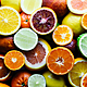 You Are What You Eat: Citrus