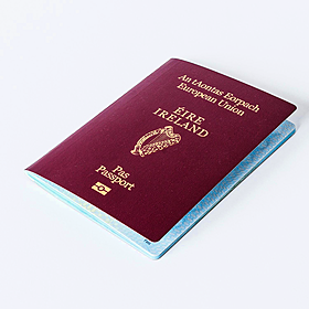 The ongoing issue of passport delays Image