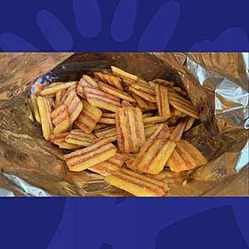 Bacon Fries, Manhattan Crisps And Peanuts: Ranking The Best 'Pub Snack' Image