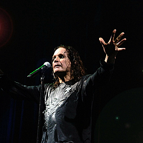 Remembering Ozzy Osbourne Image