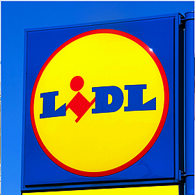 Lidl now command a quarter of the Irish grocery market Image