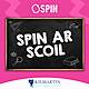 Spin Ar Scoil - Leaving Cert Students