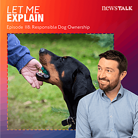 118: Responsible Dog Ownership Image