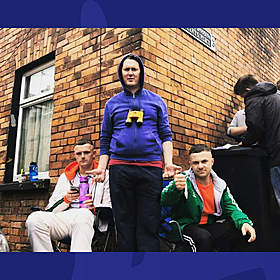 Shane Casey Reveals If We Could See A Barry Murphy Young Offenders Spin Off Image
