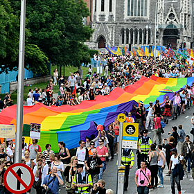 Do we have enough parental rights for same sex couples? Image