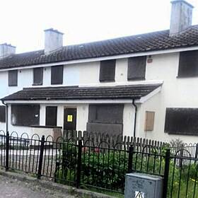 "It's Disgraceful That Council Tenant Was Evicted Over €20k Arrears" Image