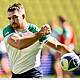 Rugby World Cup Preview: Ireland v Tonga