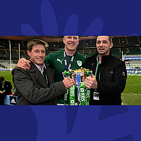 Gift Grub: The FOGS Take On Shaboozey And Tell Fans To Get Out Of The Bar! Image