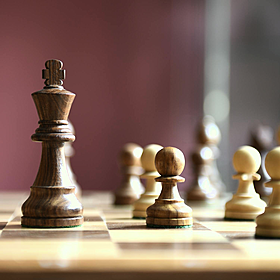 Irish Times Chess Columnist retires after 70 years Image