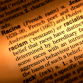 National Action Plan Against Racism announced later today Image