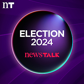 The Anton Savage Show: Elections 2024 Panel Image