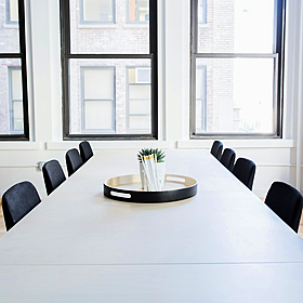 Do too many meetings get in the way of work? Image