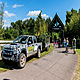 Kickstart Your Weekend: Fota Wildlife Park