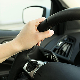 Calls for learner drivers to be allowed drive a car unaccompanied Image