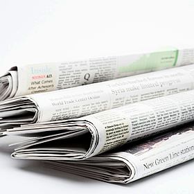 All the markets news with Aiden Donnelly Image