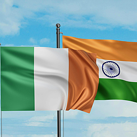 How Ireland and India have a lot in common as nations Image